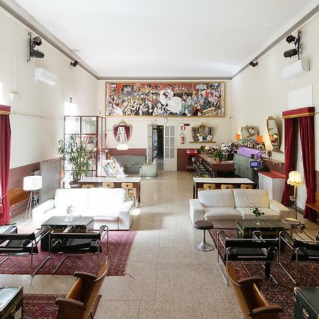 Ostello Tasso Florence Exterior photo